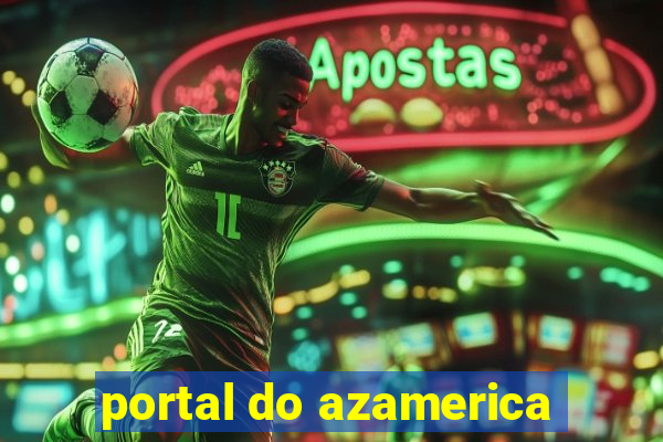 portal do azamerica